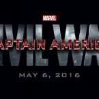 The Trailer for Captain America: Civil War Has Arrived