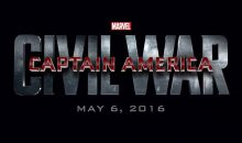 The Trailer for Captain America: Civil War Has Arrived