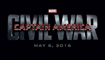 The Trailer for Captain America: Civil War Has Arrived