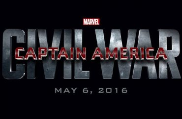 The Trailer for Captain America: Civil War Has Arrived