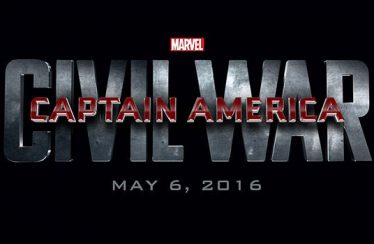 The Trailer for Captain America: Civil War Has Arrived