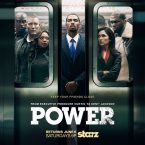 TV SERIES REVIEW: Power Season 1 & 2!