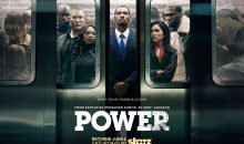 TV SERIES REVIEW: Power Season 1 & 2!