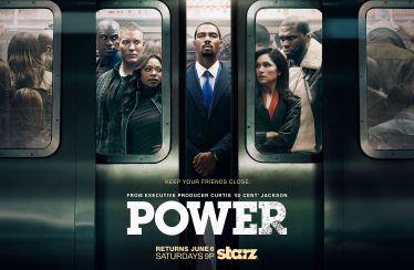 TV SERIES REVIEW: Power Season 1 & 2!