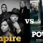 TV Series Review: Fox’s Empire Vs Starz Power!