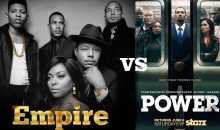 TV Series Review: Fox’s Empire Vs Starz Power!