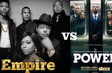 TV Series Review: Fox’s Empire Vs Starz Power!