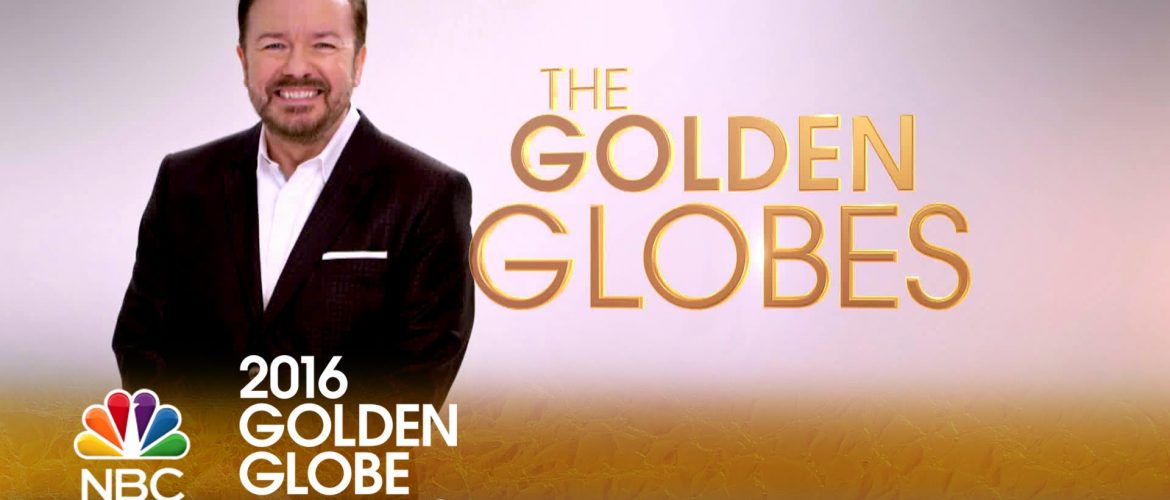 The full list of the 73rd Annual Golden Globes winners