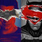 The IMAX Poster, Final Trailer For Batman V Superman: Dawn of Justice Have Arrived