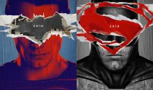 The IMAX Poster, Final Trailer For Batman V Superman: Dawn of Justice Have Arrived