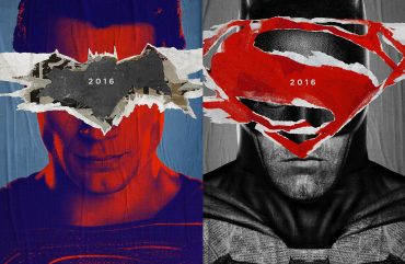 The IMAX Poster, Final Trailer For Batman V Superman: Dawn of Justice Have Arrived