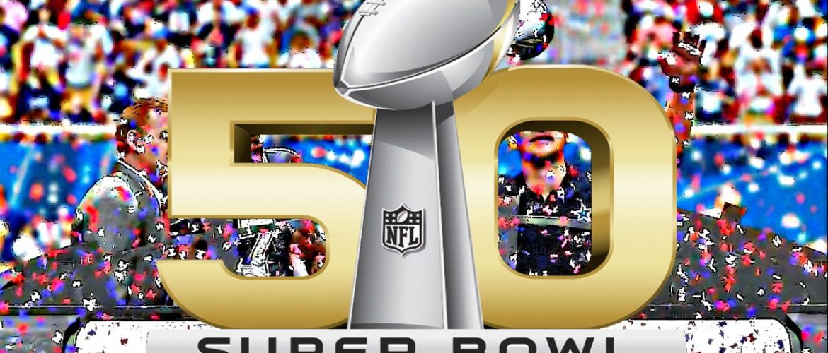 Super Bowl 50 – New Commercial Spots For Upcoming Movies