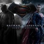 BATMAN vs SUPERMAN : DAWN OF JUSTICE