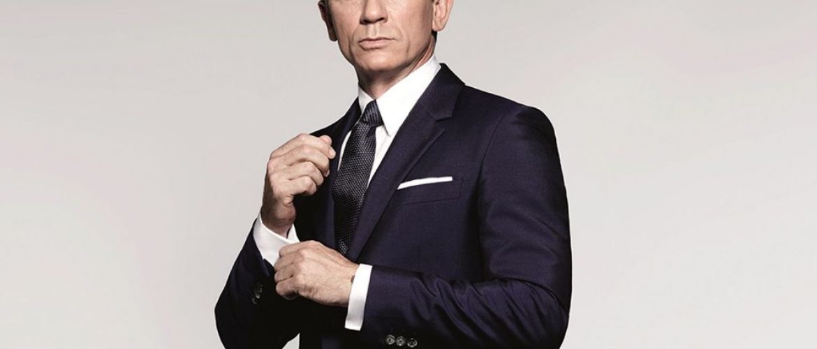 Daniel Craig Turns Down James Bond For Good