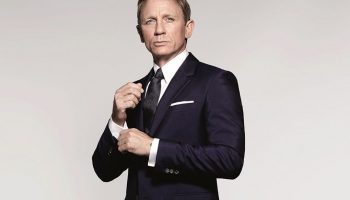 Daniel Craig Turns Down James Bond For Good