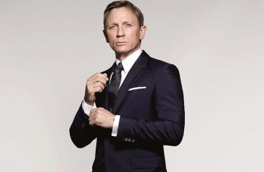 Daniel Craig Turns Down James Bond For Good