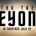 A New Star Trek Beyond Trailer Has Arrived, Plus A Poster Too!