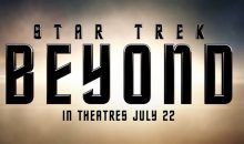 A New Star Trek Beyond Trailer Has Arrived, Plus A Poster Too!