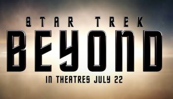 A New Star Trek Beyond Trailer Has Arrived, Plus A Poster Too!