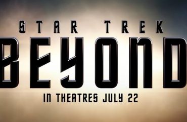 A New Star Trek Beyond Trailer Has Arrived, Plus A Poster Too!