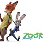 MOVIE REVIEW: ZOOTOPIA