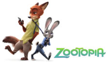 MOVIE REVIEW: ZOOTOPIA