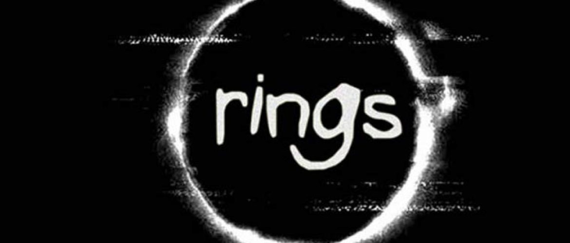 The Trailer For Horror movie, Rings, Arrives Online