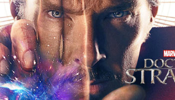 Doctor Strange Film Review