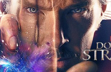 Doctor Strange Film Review