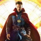 Marvel’s Doctor Strange bags $85 million internationally in its first week