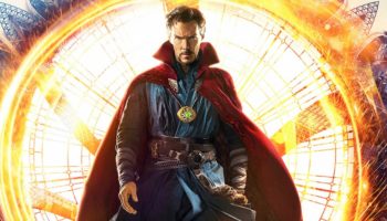 Marvel’s Doctor Strange bags $85 million internationally in its first week