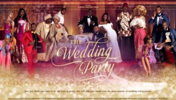 The Wedding Party Trailer