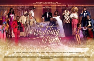 The Wedding Party Trailer