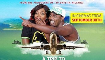 A Trip to Jamaica Trailer