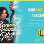 Banana Island Ghost Trailer Debut